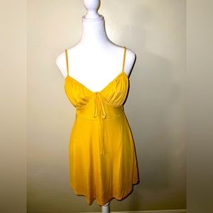 Fashion Q - Summer Mini Dress
